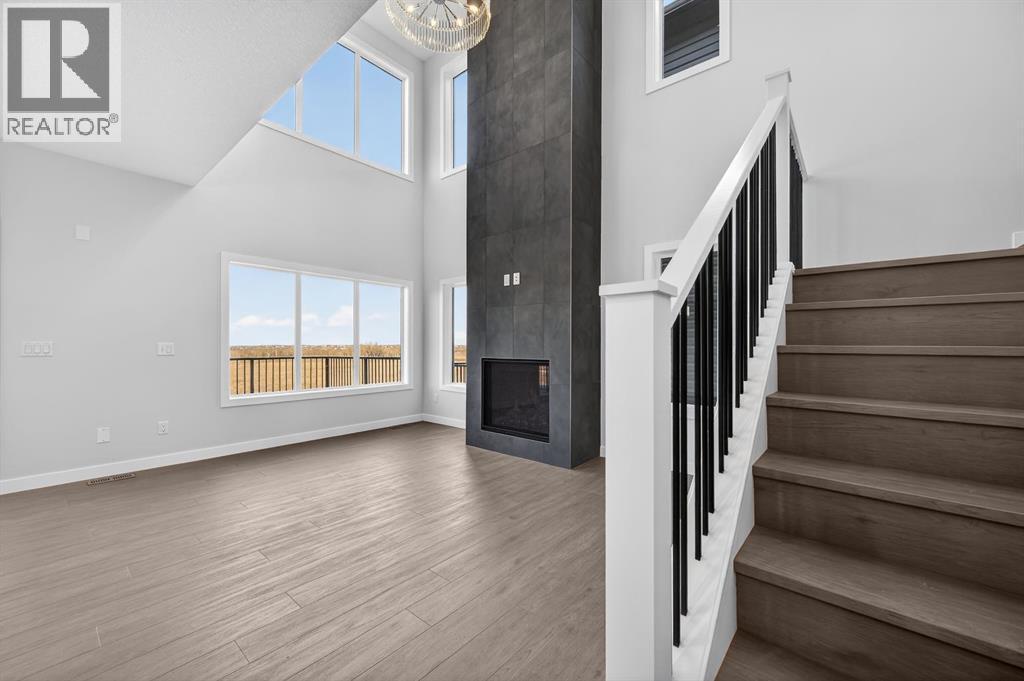 93 Walgrove Bay Se, Calgary, AB - Indoor Photo Showing Other Room