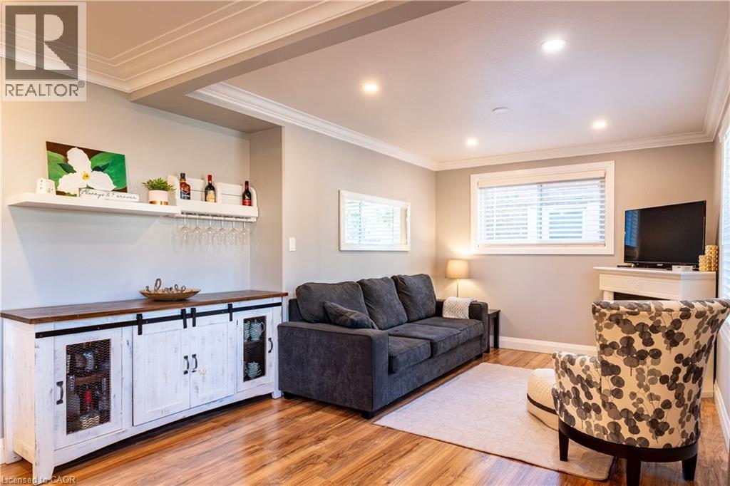 55 Suffolk Avenue, Kitchener, ON - Indoor