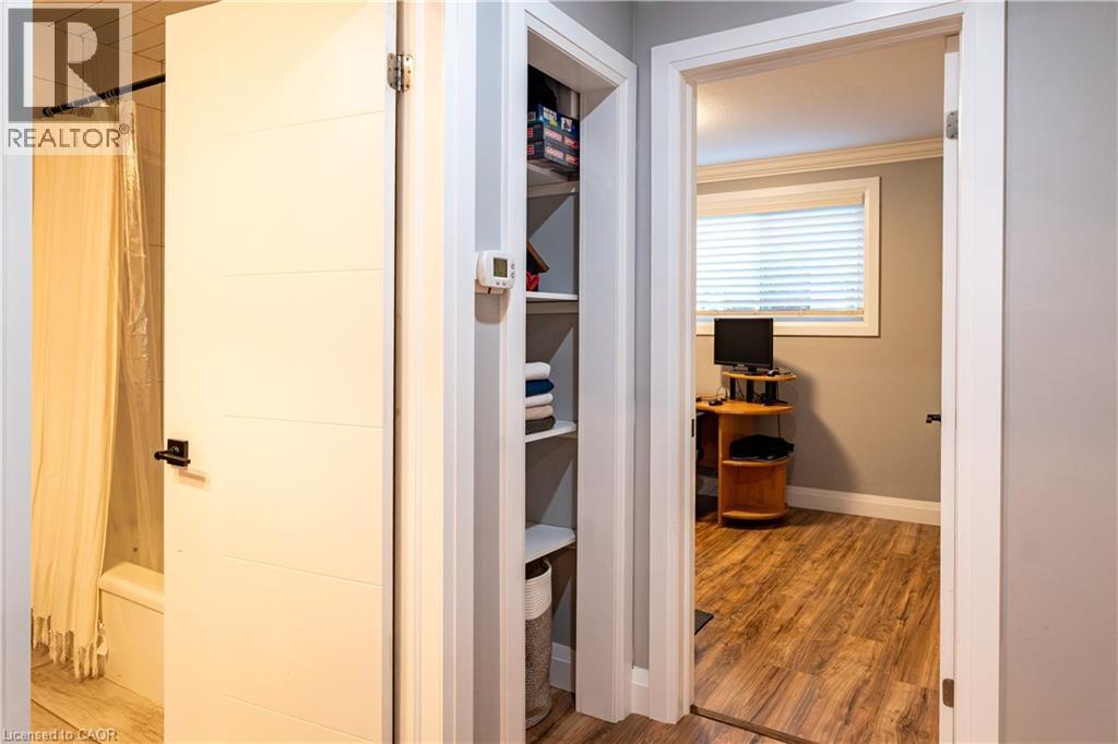 55 Suffolk Avenue, Kitchener, ON - Indoor Photo Showing Other Room
