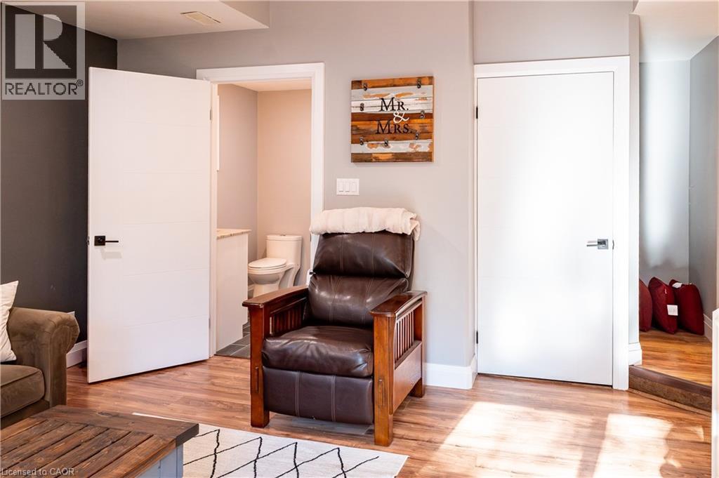 55 Suffolk Avenue, Kitchener, ON - Indoor