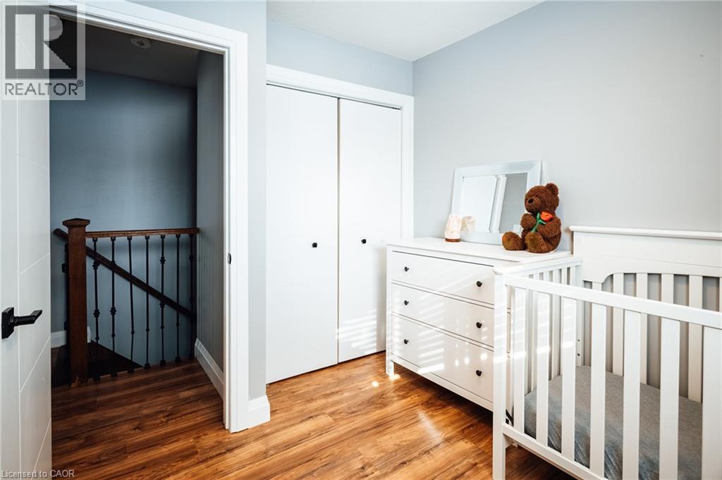 55 Suffolk Avenue, Kitchener, ON - Indoor