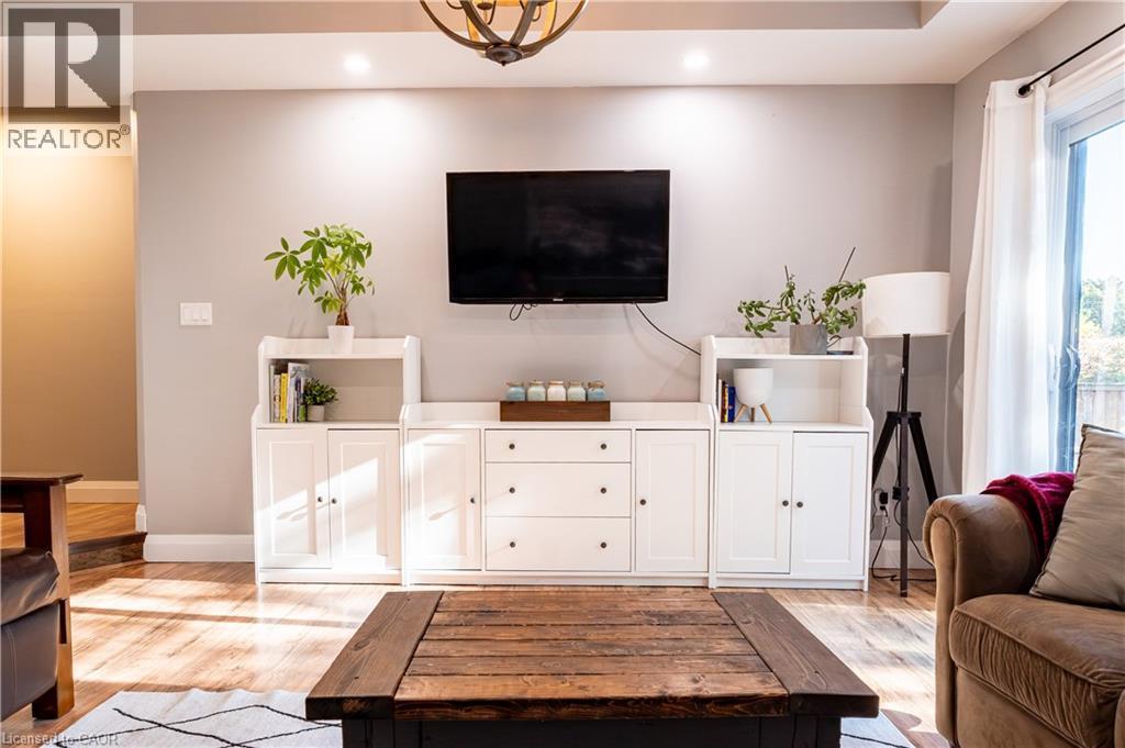 55 Suffolk Avenue, Kitchener, ON - Indoor