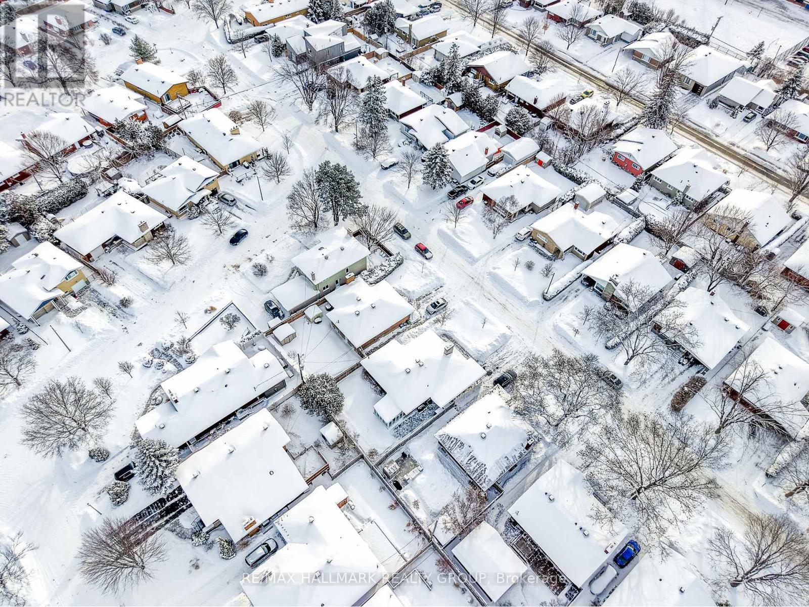 907 Innswood Drive, Ottawa, ON - Other