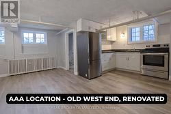 4 - 480 WELLER STREET Peterborough, ON K9H 2N6