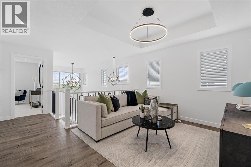 568 Walgrove Boulevard Se, Calgary, AB - Indoor