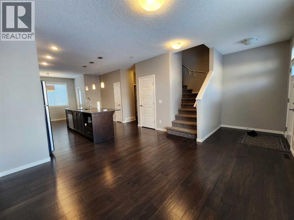 217 Panatella Walk Nw, Calgary, AB - Indoor