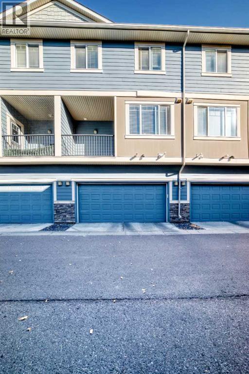 217 Panatella Walk Nw, Calgary, AB - Outdoor