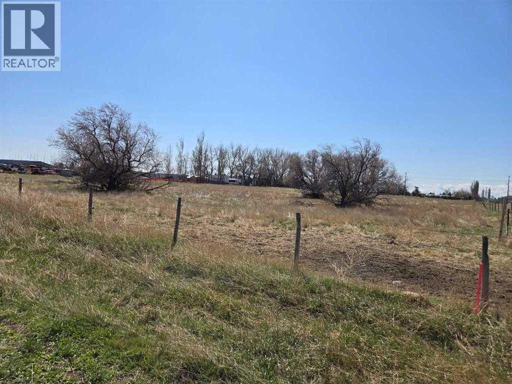 ( Parcel A ), 4500 65 Avenue N, Taber, AB