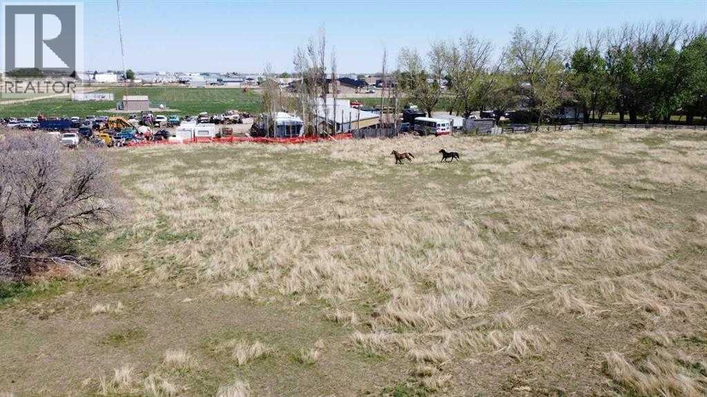 ( Parcel A ), 4500 65 Avenue N, Taber, AB