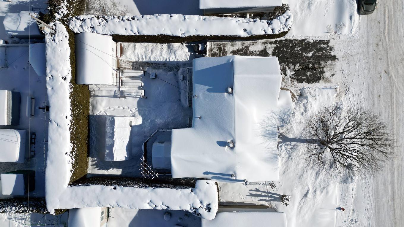 Photo aérienne - 4795 Rue De Rocbert, Terrebonne (Terrebonne), QC - Outdoor