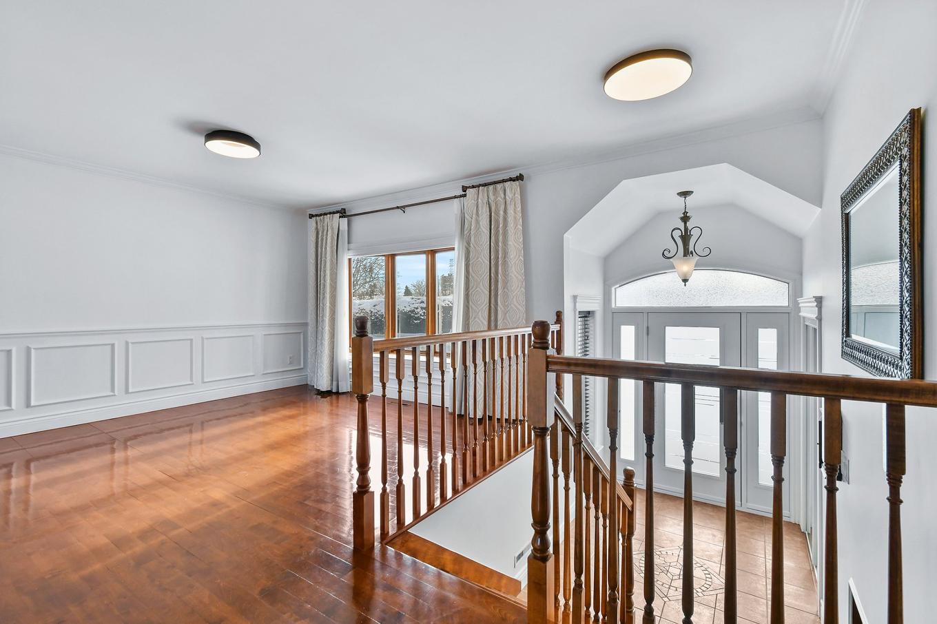 Vue d'ensemble - 4795 Rue De Rocbert, Terrebonne (Terrebonne), QC - Indoor Photo Showing Other Room