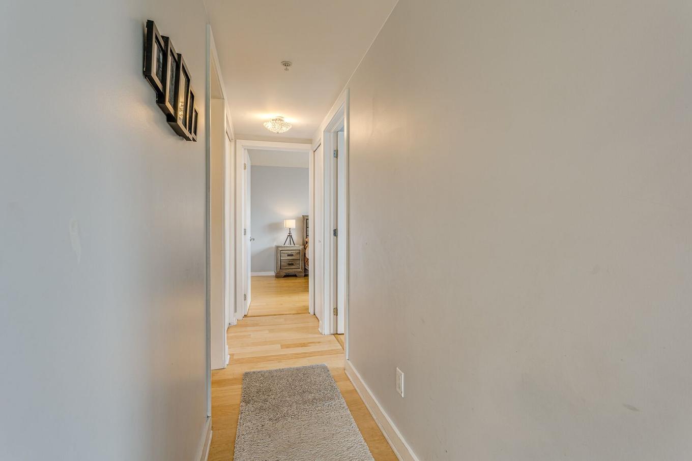 Corridor - 262-10650 Place De L'Acadie, Montréal (Ahuntsic-Cartierville), QC - Indoor Photo Showing Other Room