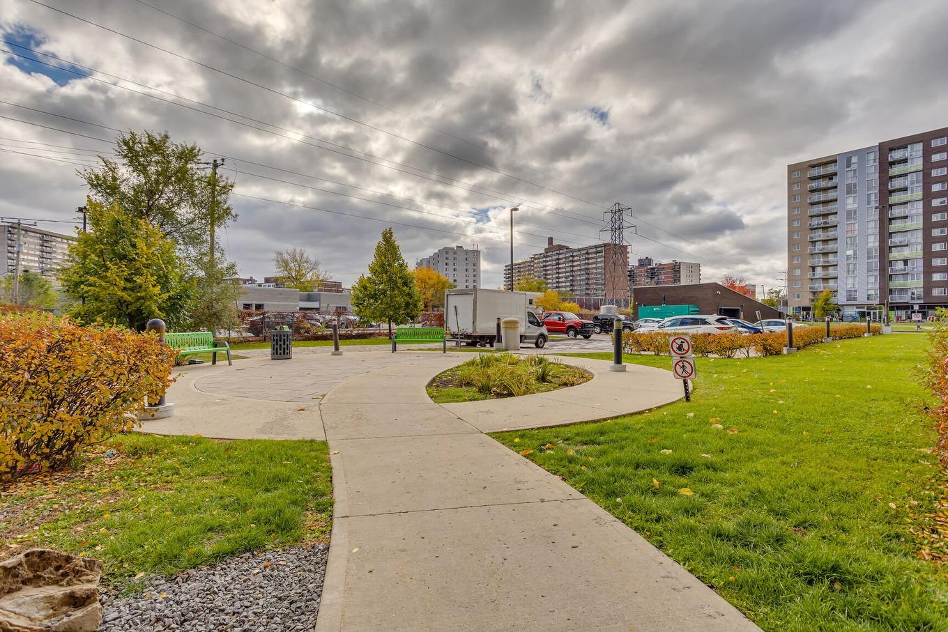 Extérieur - 262-10650 Place De L'Acadie, Montréal (Ahuntsic-Cartierville), QC - Outdoor