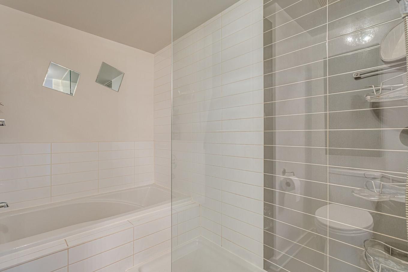 Salle de bains - 262-10650 Place De L'Acadie, Montréal (Ahuntsic-Cartierville), QC - Indoor Photo Showing Bathroom