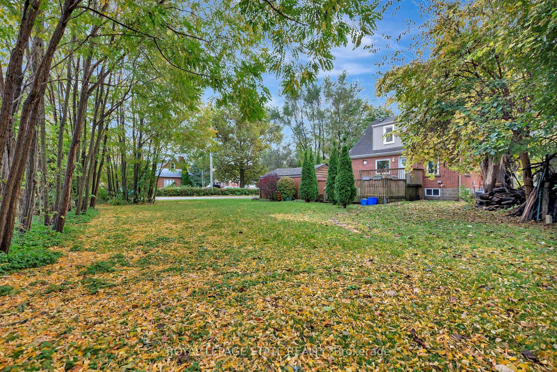 121 King Street E, Hamilton, ON - Outdoor