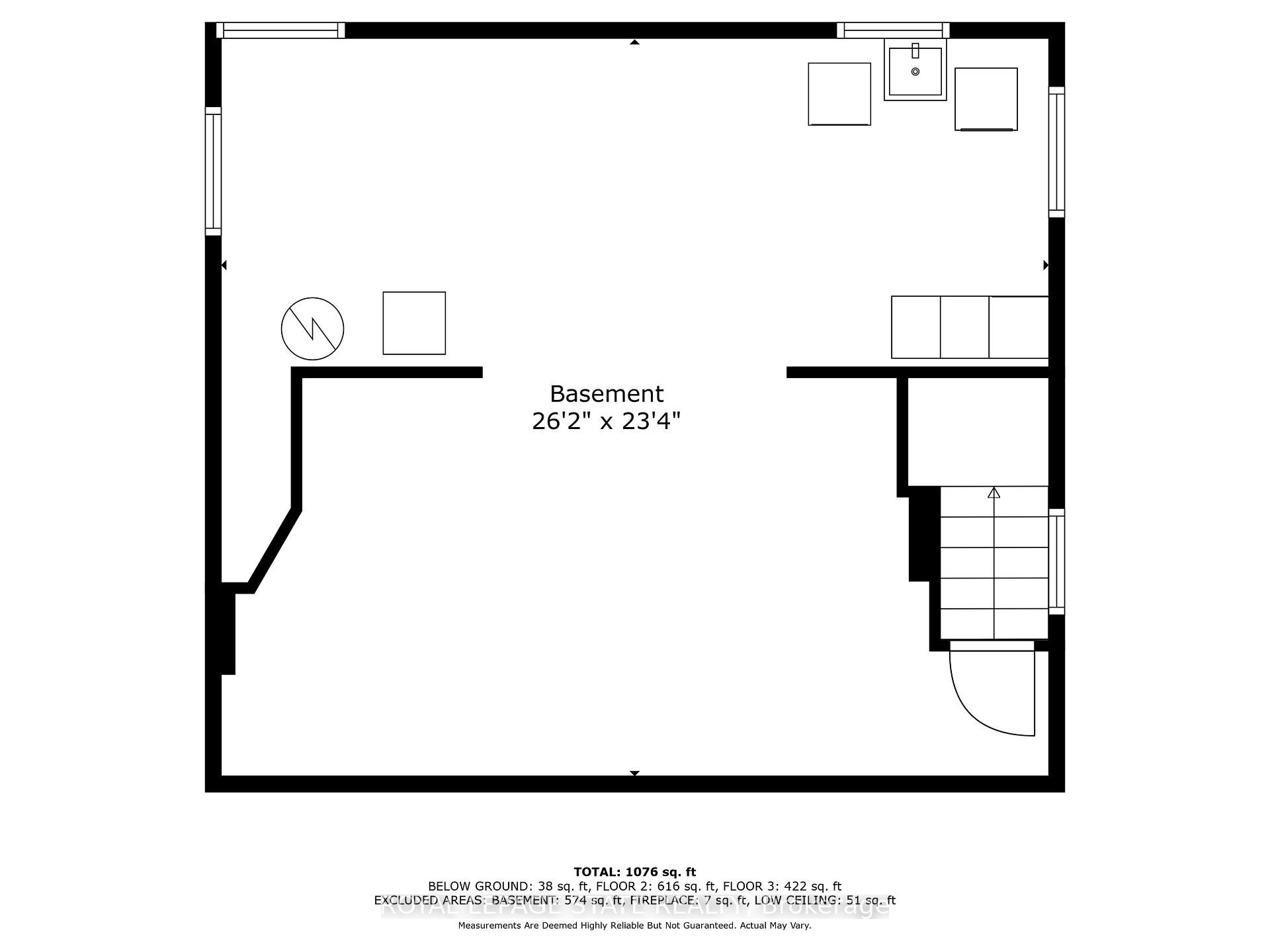 121 King Street E, Hamilton, ON - Other