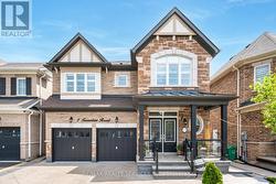 7 SWANTON ROAD Brampton, ON L6X 5J3