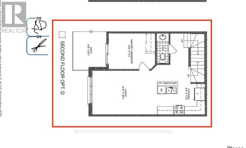 36 - 40 Zinfandel Drive, Hamilton, ON - Other