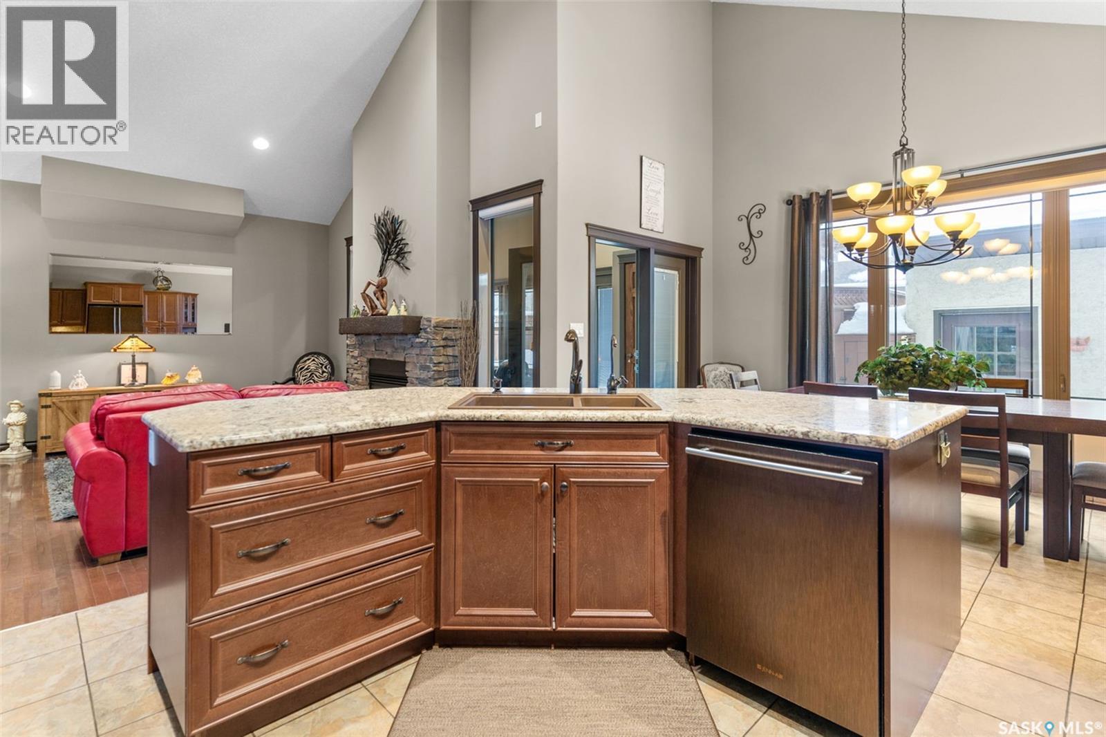 11 Robertson Road, Lanigan, SK - Indoor