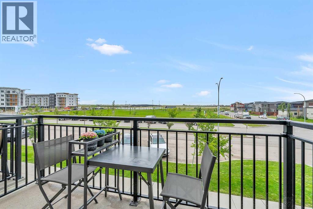 1713 Cornerstone Boulevard Ne, Calgary, AB - Outdoor With View