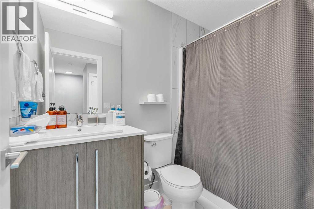 1713 Cornerstone Boulevard Ne, Calgary, AB - Indoor Photo Showing Bathroom