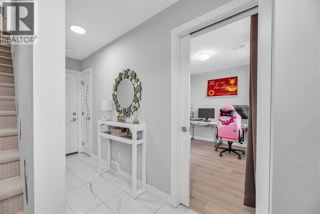 1713 Cornerstone Boulevard Ne, Calgary, AB - Indoor Photo Showing Other Room