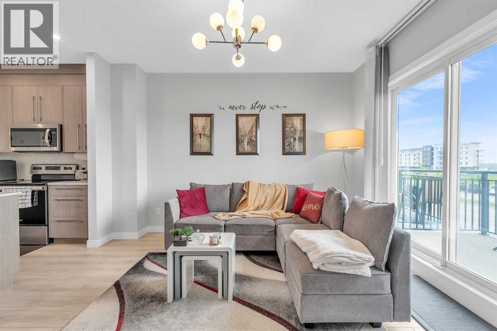 1713 Cornerstone Boulevard Ne, Calgary, AB - Indoor Photo Showing Other Room