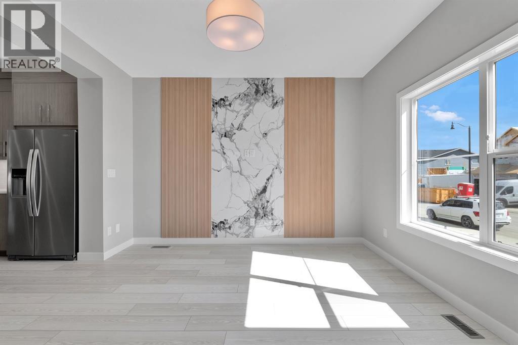 157 Dawson Wharf View, Chestermere, AB - Indoor Photo Showing Other Room