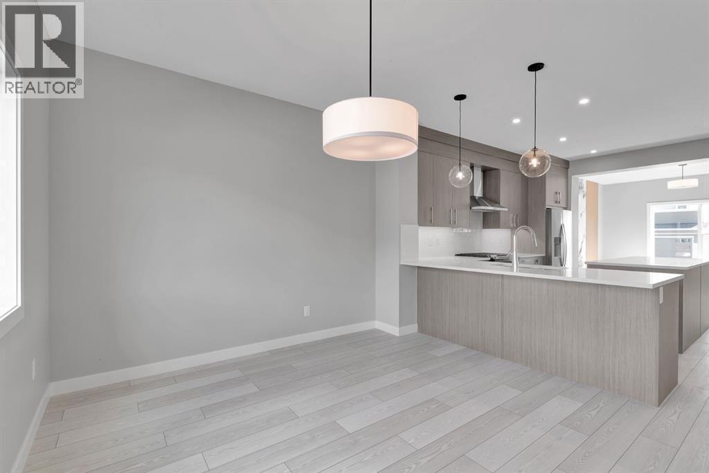 157 Dawson Wharf View, Chestermere, AB - Indoor Photo Showing Other Room