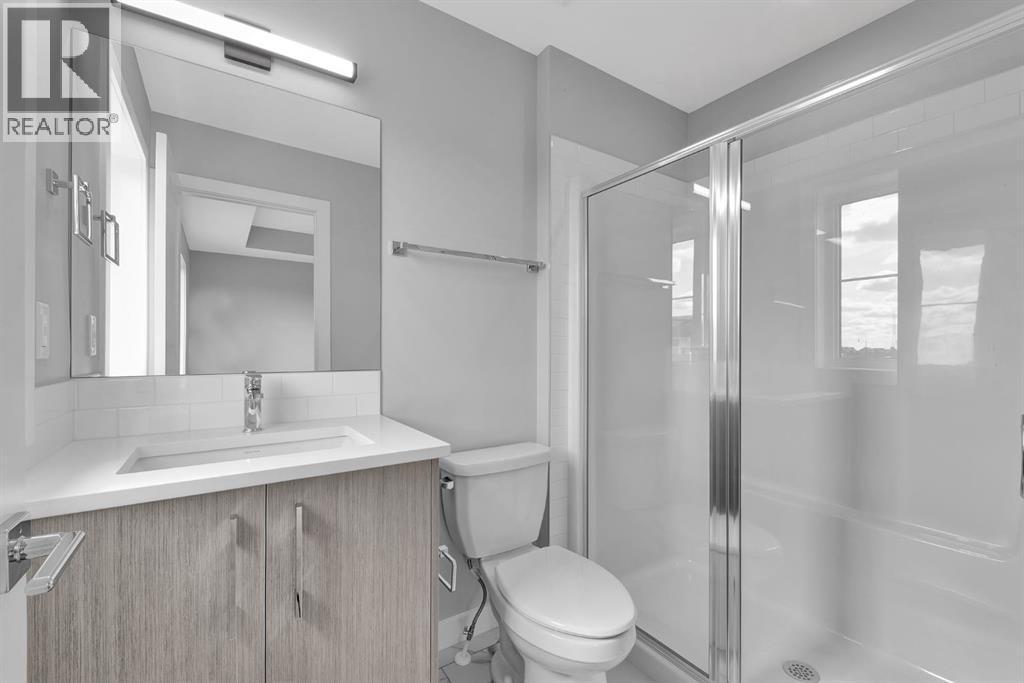 157 Dawson Wharf View, Chestermere, AB - Indoor With Storage