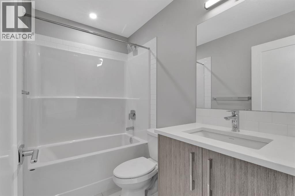 157 Dawson Wharf View, Chestermere, AB - Indoor Photo Showing Other Room