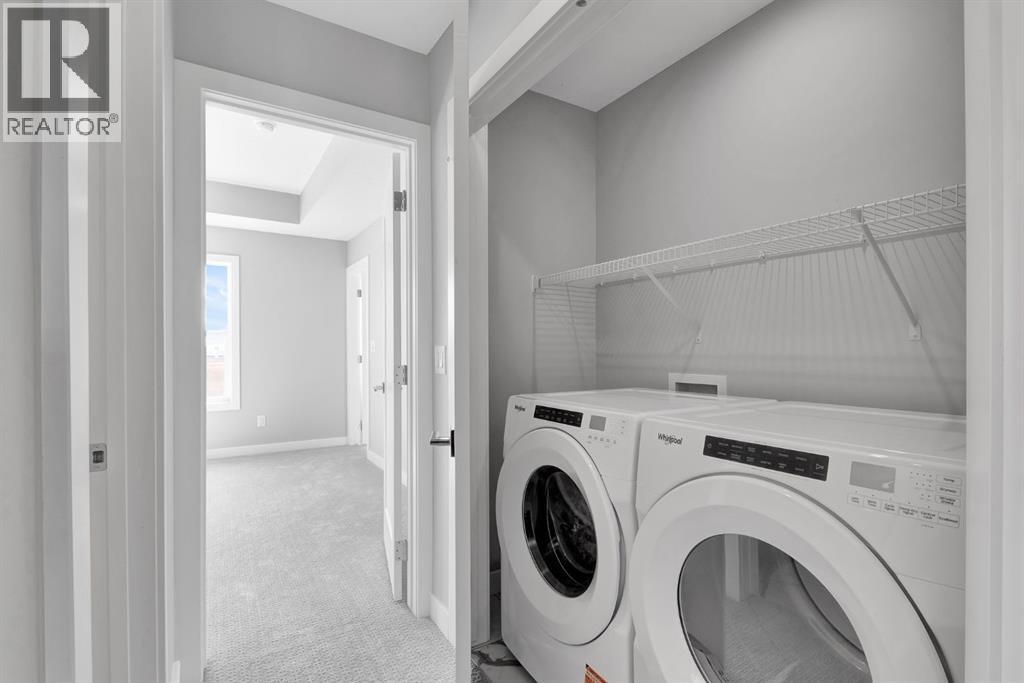 157 Dawson Wharf View, Chestermere, AB - Indoor