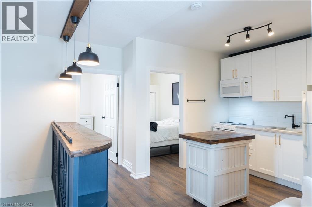 46 Murray Street E Unit# 2, Hamilton, ON - Indoor Photo Showing Other Room