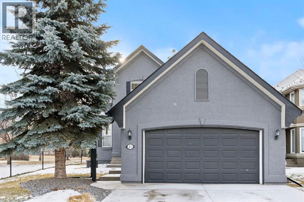 27 Cranwell Close Se, Calgary, AB - Outdoor