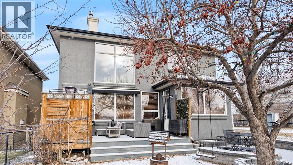 27 Cranwell Close Se, Calgary, AB - Outdoor