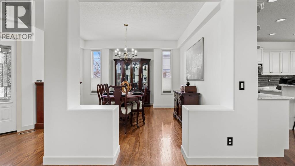 27 Cranwell Close Se, Calgary, AB - Indoor