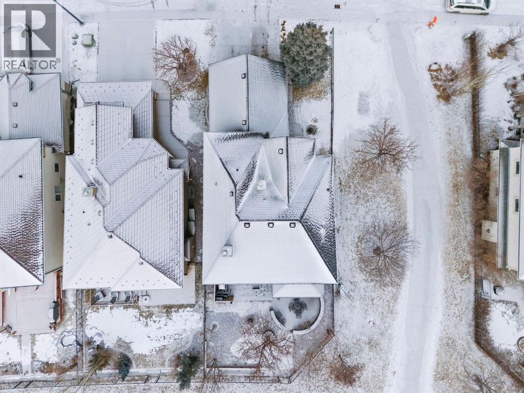 27 Cranwell Close Se, Calgary, AB - Outdoor