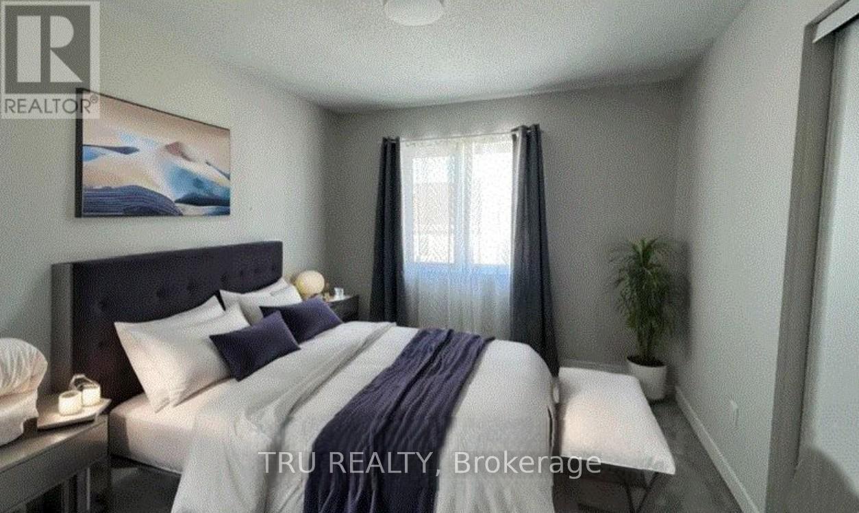 353 Appalachian Circle E, Ottawa, ON - Indoor Photo Showing Bedroom