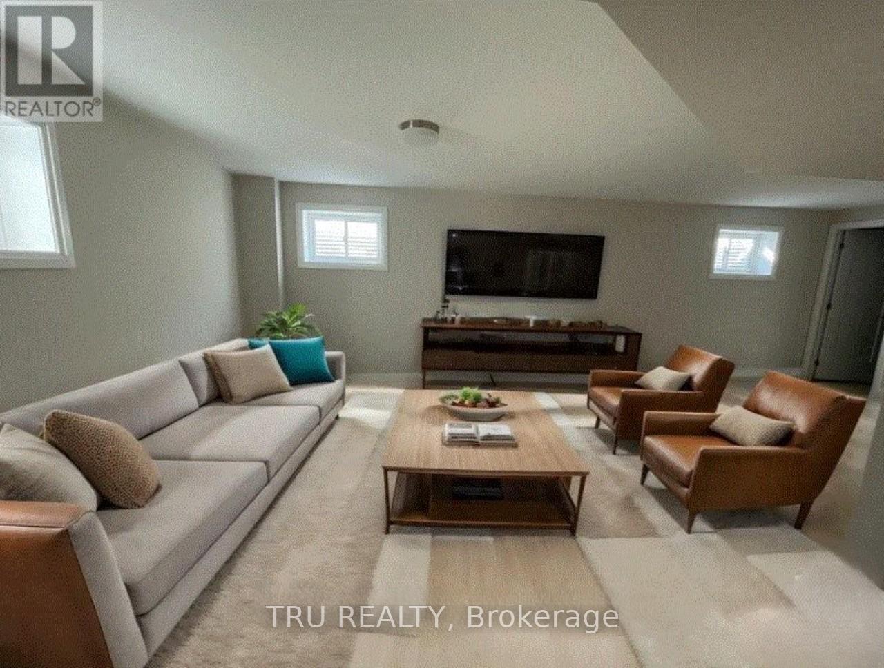 353 Appalachian Circle E, Ottawa, ON - Indoor