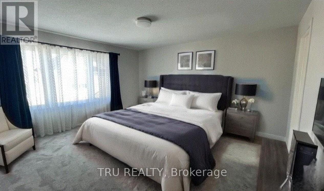 353 Appalachian Circle E, Ottawa, ON - Indoor Photo Showing Bedroom