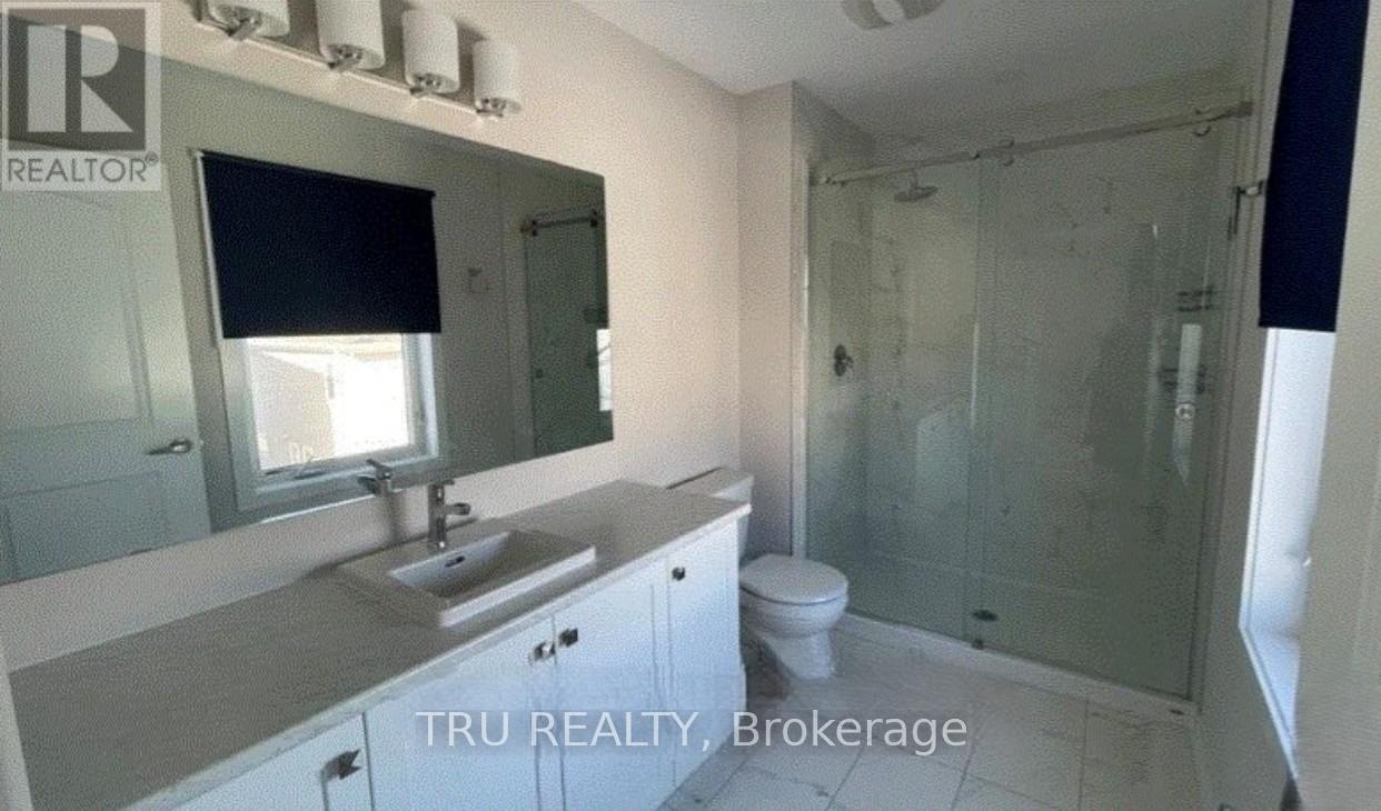 353 Appalachian Circle E, Ottawa, ON - Indoor Photo Showing Bathroom