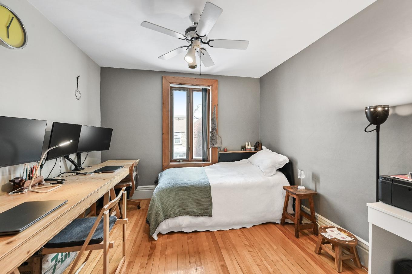 Chambre à coucher - 190 Rue Notre-Dame, Saint-Jean-Sur-Richelieu, QC - Indoor