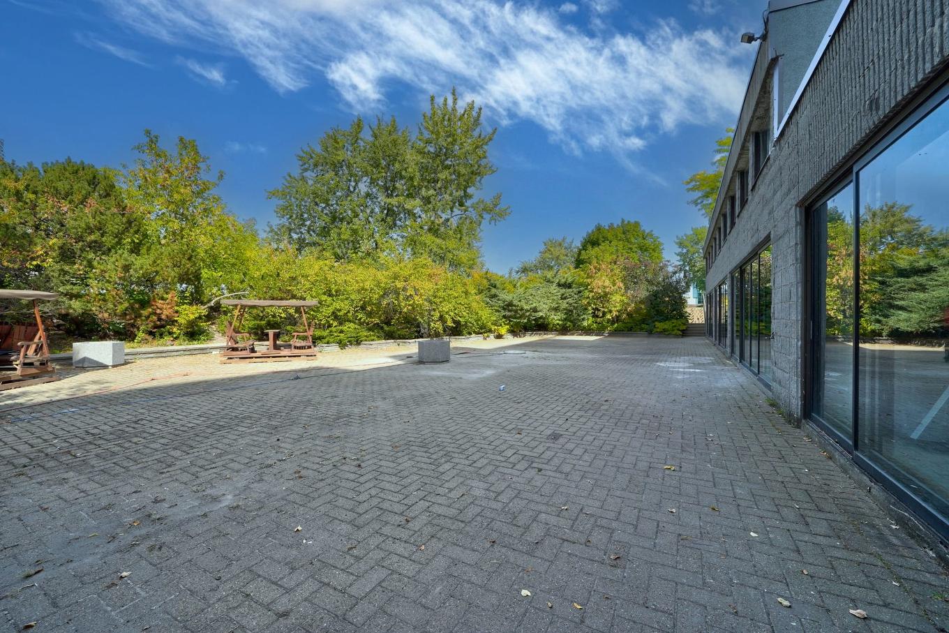 Extérieur - 309-1550 Av. Panama, Brossard, QC - Outdoor