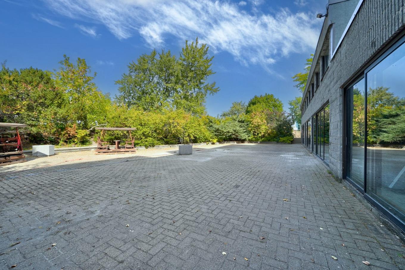 Extérieur - 309-1550 Av. Panama, Brossard, QC - Outdoor