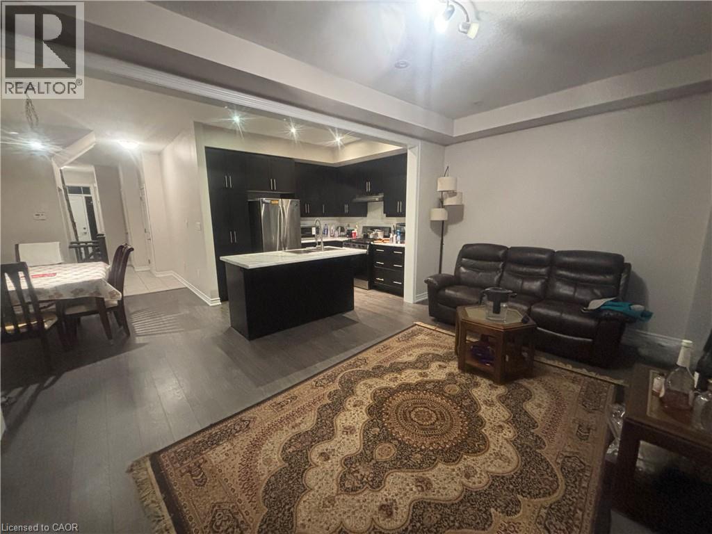 1890 Rymal Road E, Hamilton, ON - Indoor