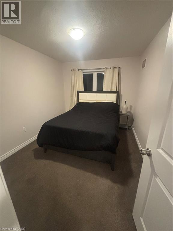1890 Rymal Road E, Hamilton, ON - Indoor Photo Showing Bedroom