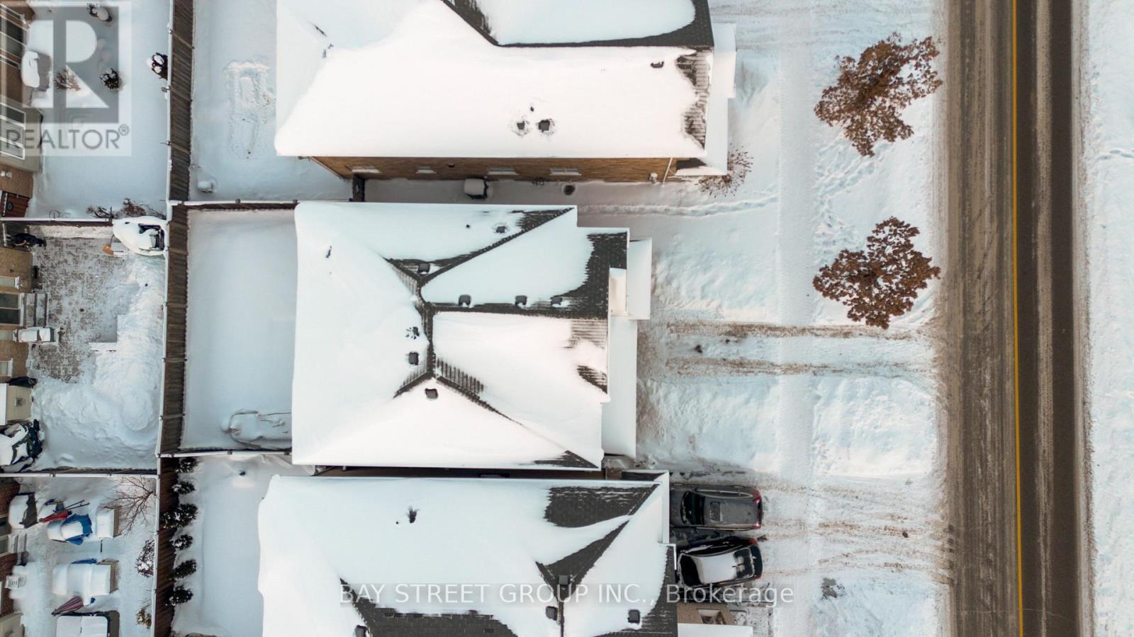 3196 Tim Dobbie Drive, Burlington, ON -