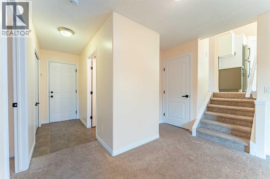 224 Highland Circle, Strathmore, AB - Indoor Photo Showing Other Room