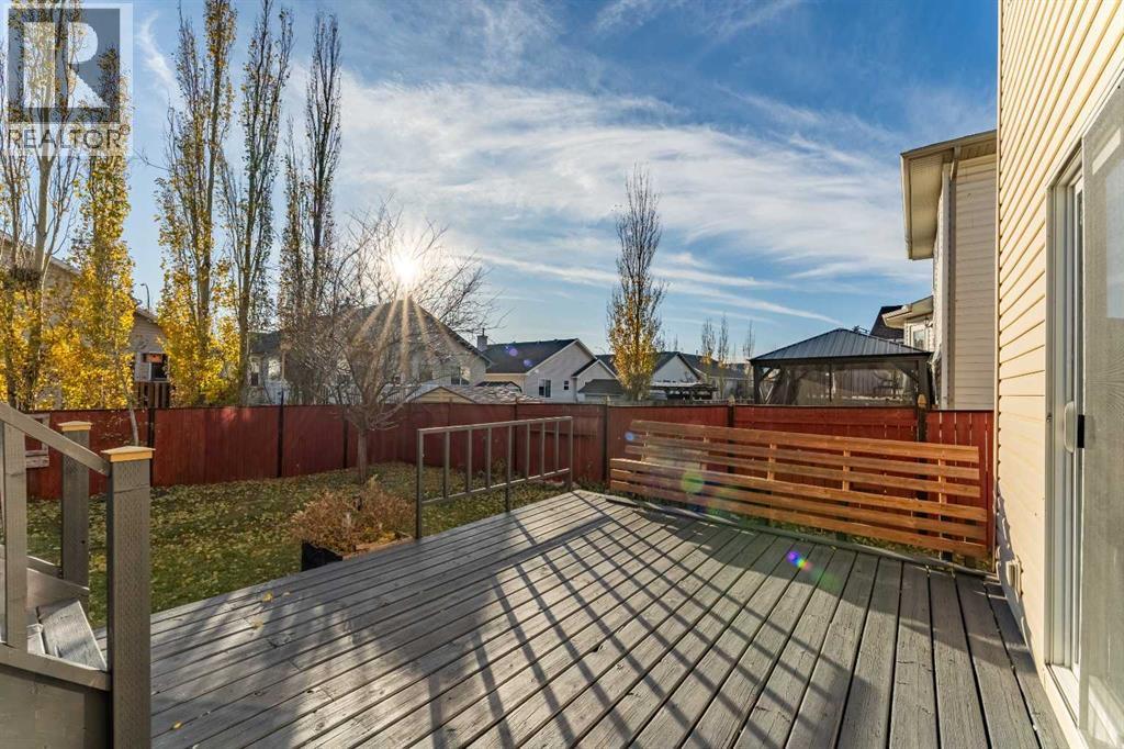 224 Highland Circle, Strathmore, AB - Outdoor