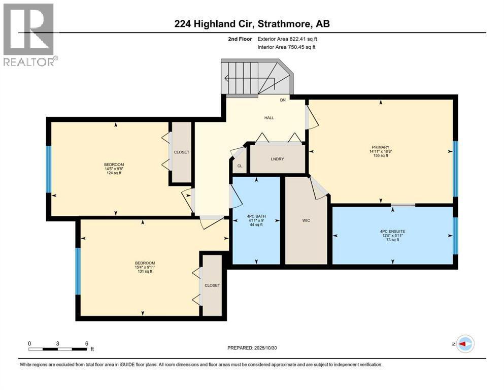 224 Highland Circle, Strathmore, AB - Other